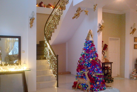 dekorasi-natal