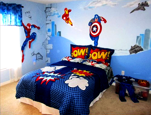 wallpaper-kamar-tidur-anak-laki-laki