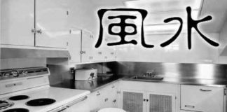 Perpaduan Feng Shui dan Desain untuk Dapur
