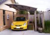 Garasi sendiri dapat diartikan sebagai tempat untuk menyimpan mobil dalam sebuah rumah. Untuk memaksimalkan fungsi ruangan