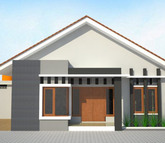 Penting kah Punya Rumah Sendiri ?