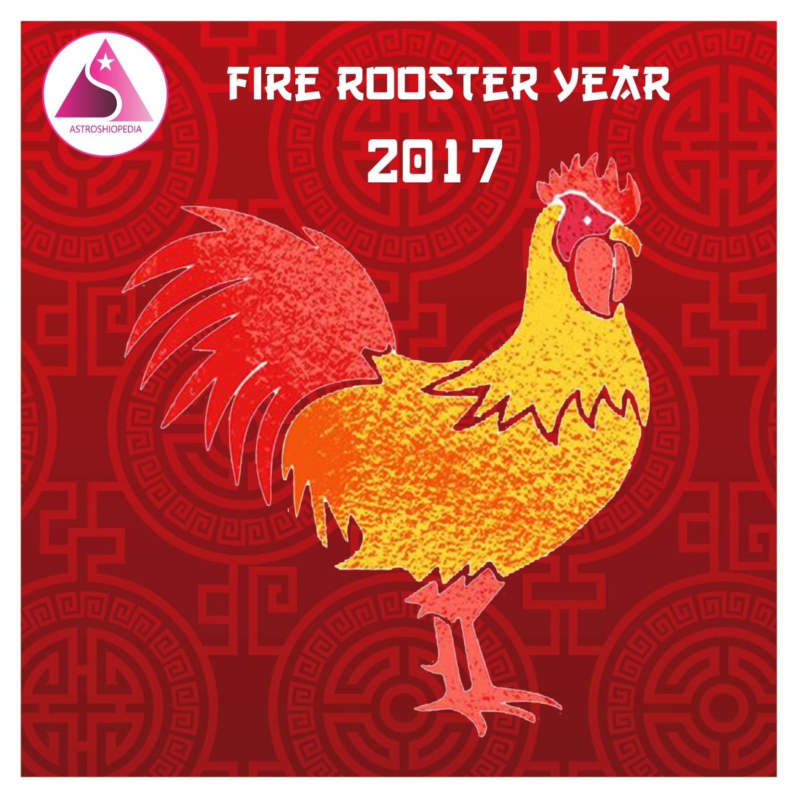 Ramalan Shio Ayam Api Tahun 2017