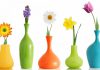 Berbagai Jenis Vas Bunga untuk Menghias Bunga