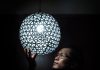 8 Ide Kreatif Membuat Lampu dari Barang Bekas
