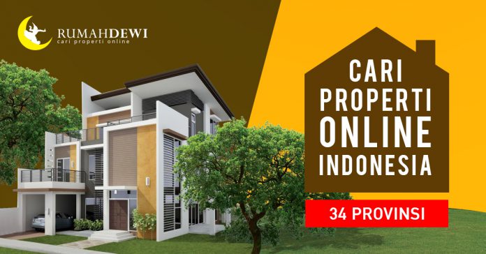 Rumahdewi