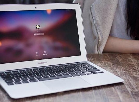MacBook Lawas Dihargai sampai Rp 8,5 Juta
