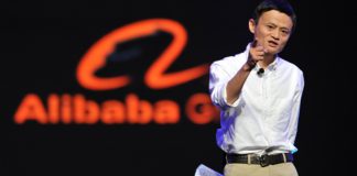 Rumah Bos Alibaba Jack Ma Termahal di Asia