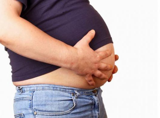 Punya Perut Buncit? Ini Tiga Tips Agar Perut Rata