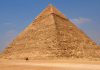 Piramida Giza dan Misteri yang Tak Kunjung Terpecahkan Hingga Sekarang