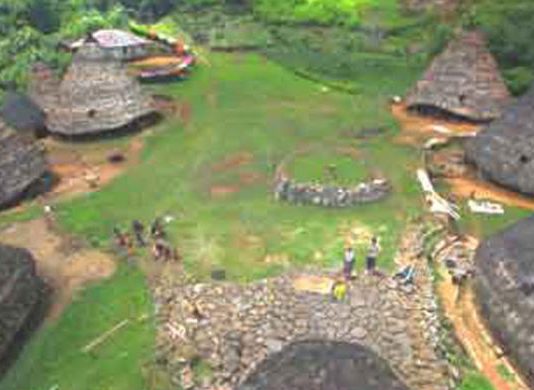 Masuk Pedalaman NTT, Mahasiswa Temukan Desa yang Hampir Punah