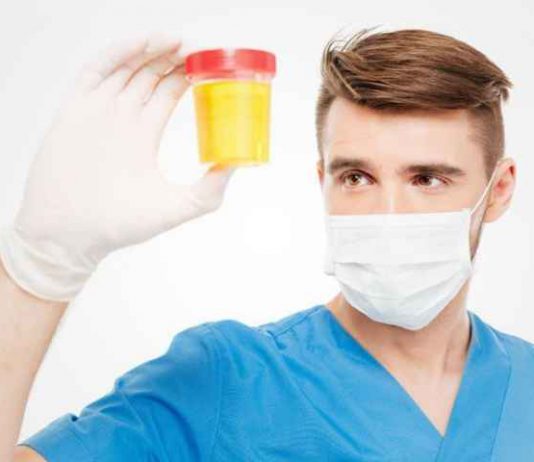 Kencing Berbusa, Pertanda Apa?