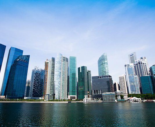 5 Efek Pengaruhi Pasar Properti Asia Pasifik 2017