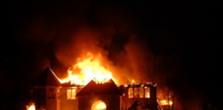 10 Hal yang Harus Dilakukan Saat Terjadi Kebakaran di Rumah