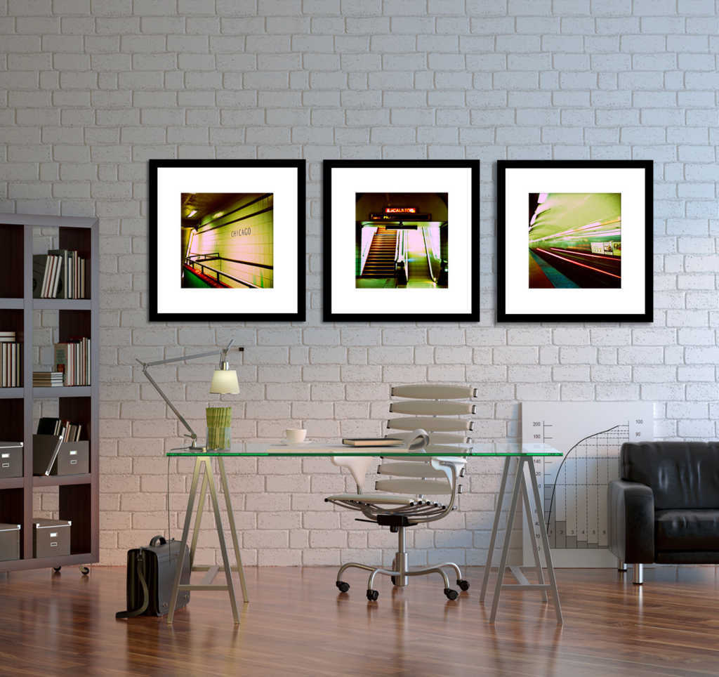 4 Tips Membuat Galeri Foto Dinding  Blog Rumahdewi