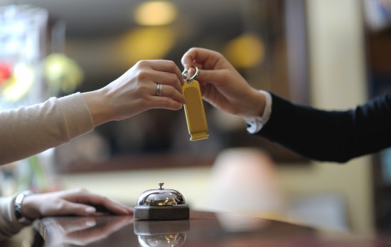 Menjelang Akhir Tahun, Permintaan Hotel Mulai Meningkat