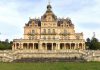 Rumah Kastil di Prancis Seharga Rp183,4 Miliar Tak Laku Sejak 2011