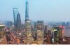 Asia mengukuhkan posisinya sebagai pusat pembangunan pencakar langit dengan 107 gedung atau 84 persen dari total 128 gedung yang selesai dibangun. Membuat Asia sebagai pusat pencakar langit dunia.
