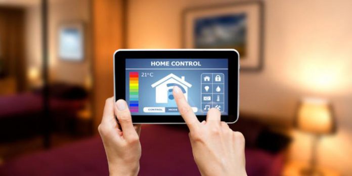 Agung Podomoro dan Samsung Berkolaborasi Kembangkan Smart Home