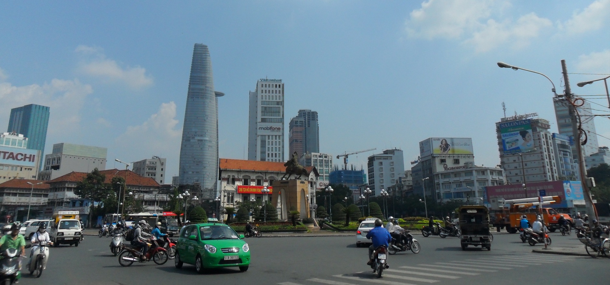 Peluang Investasi Properti di Vietnam dan Indonesia Menguat