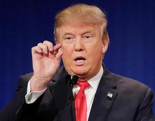 Rahasia Sukses bisnis Properti ala Donald Trump