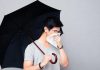 Cara Terhindar dari 5 Penyakit Musim Hujan