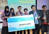 Hoome, Rumah Pintar Inovatif Buatan Anak Bandung