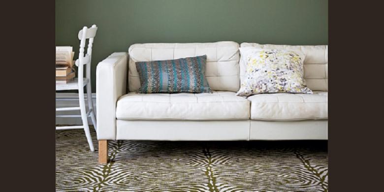 Tiga Cara Mudah Memilih Karpet Untuk Rumah Anda