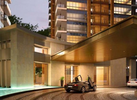 Tokyu Land Gunakan Tur Virtual Untuk Genjot Penjualan Apartemen