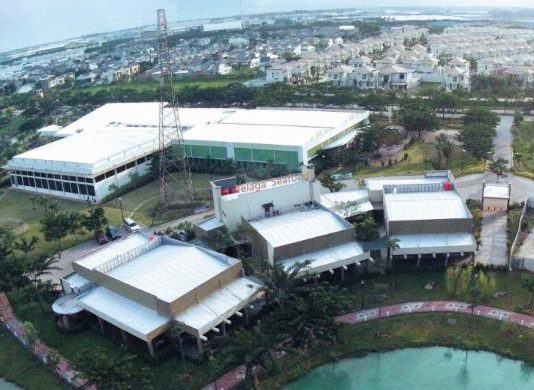 Desain Orange County Bersiap Lebih Cepat Untuk Kebutuhan Masa Depan