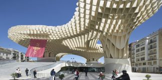 6 Museum Unik dengan Desain Arsitektur Keren di Dunia