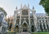 8 Arsitektur Katedral Yang Mirip Dengan Sekolah Harry Potter