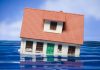 Berikut Alasan Kenapa Rumah di Kawasan Banjir Tetap Laku