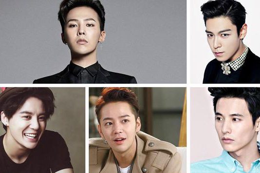 Ini Penampakan Rumah Mewah Artis Korea Selatan