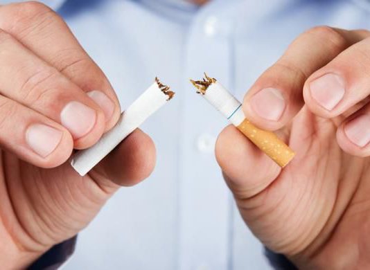 5 Tips Berhenti Merokok Paling Efektif Menurut Studi Ilmiah