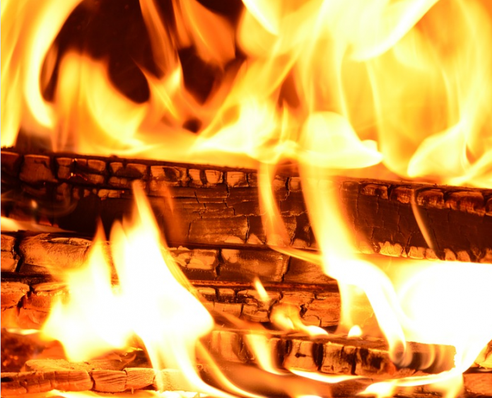 Cara Menangani Dapur Yang Terbakar di Rumah anda