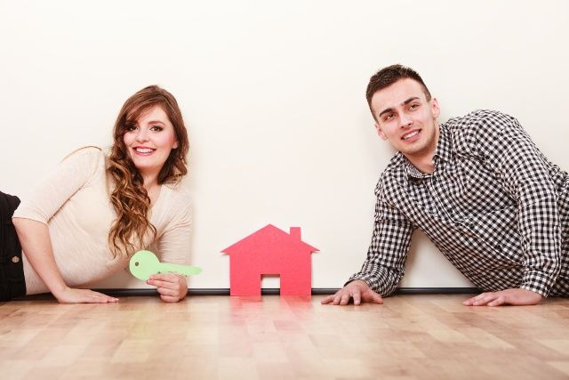 8 Tips Beli Rumah Dengan Gaji 3 Juta Setelah Nikah