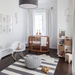 grey-nursery-room-designs