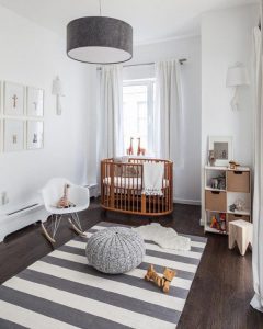 grey-nursery-room-designs