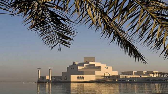 Museum of Islamic Art, Museum Keren Di Qatar