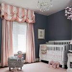 modern-pink-nursery-bedroom