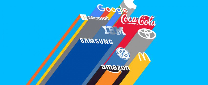 Ngikutin 10 Brand Terbesar di Dunia ini Untuk Memulai Usaha