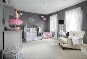 pink-grey-nursery-room-ideas