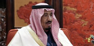 Berharap Investasi Properti dari Kunjungan Raja Salman