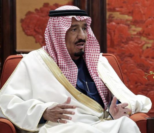 Berharap Investasi Properti dari Kunjungan Raja Salman