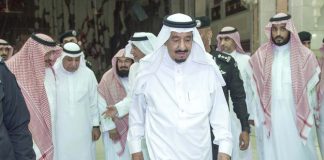 Inilah Sederet Kekayaan Raja Salman dari Arab Saudi