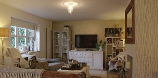 Tips Memilih Efek Pencahayaan Untuk Rumah