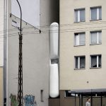 Rumah Tersempit di Dunia/World’s Slimmest House, Polandia