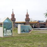 Rumah 1 Meter Persegi Paling Kecil di Dunia, Jerman