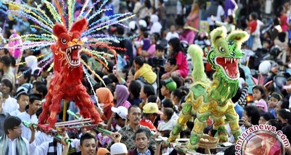 Yuk.... Kenali 14 Tradisi dan Budaya Unik yang Ada di Indonesia