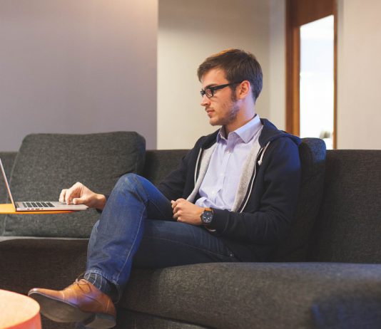 6 Tips Menata Ruang Kerja Menurut Feng Shui